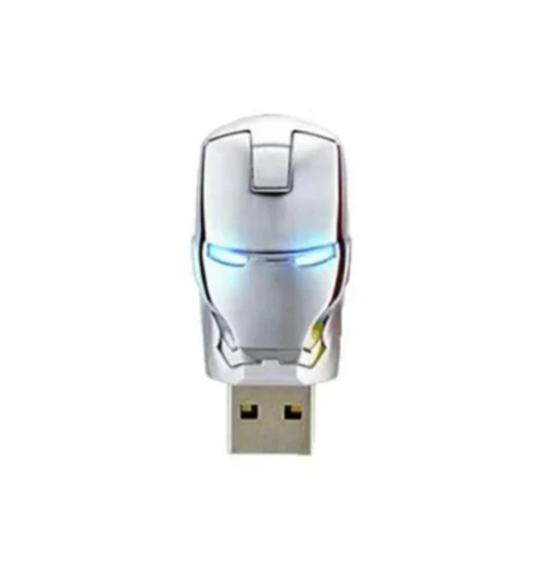 Marvel USB Flash drive