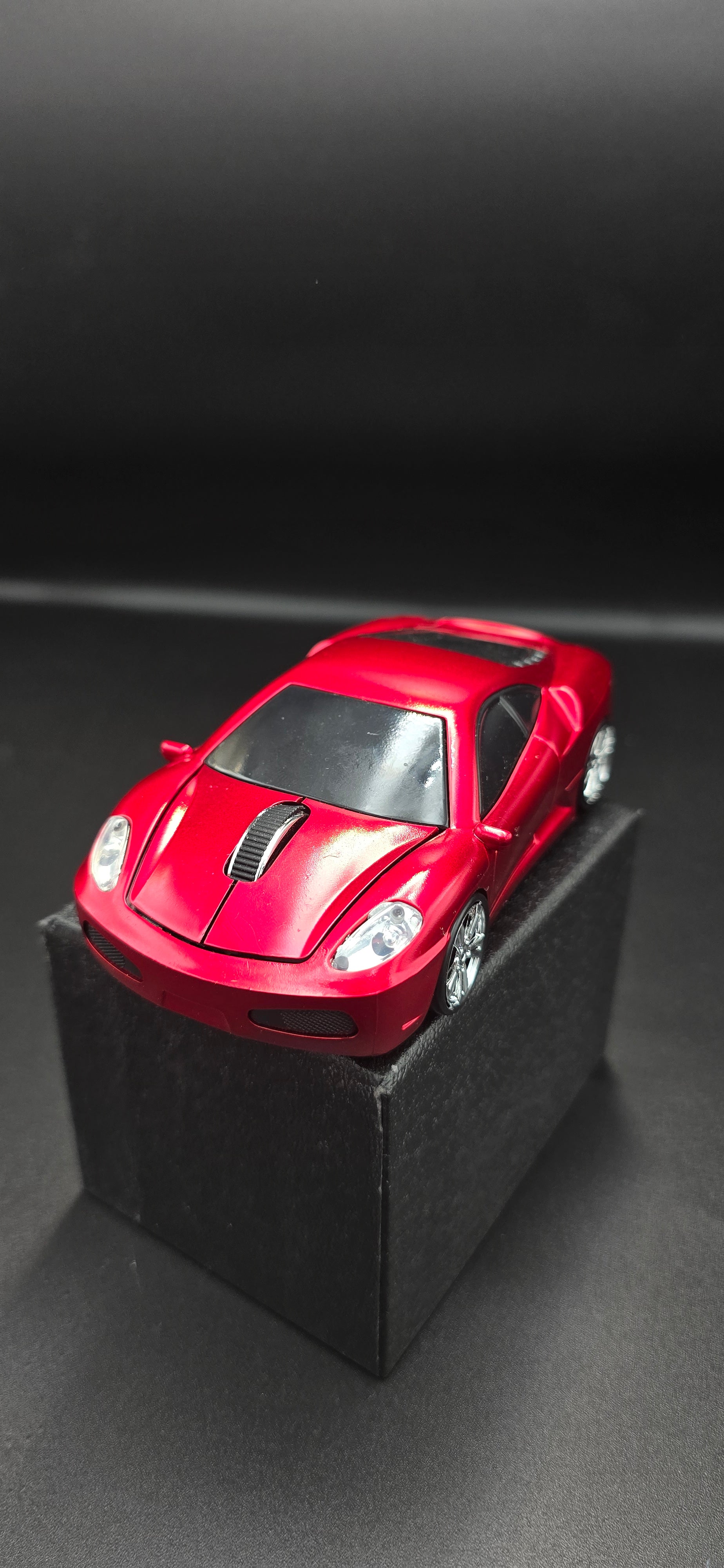 Car Wireless Mouse