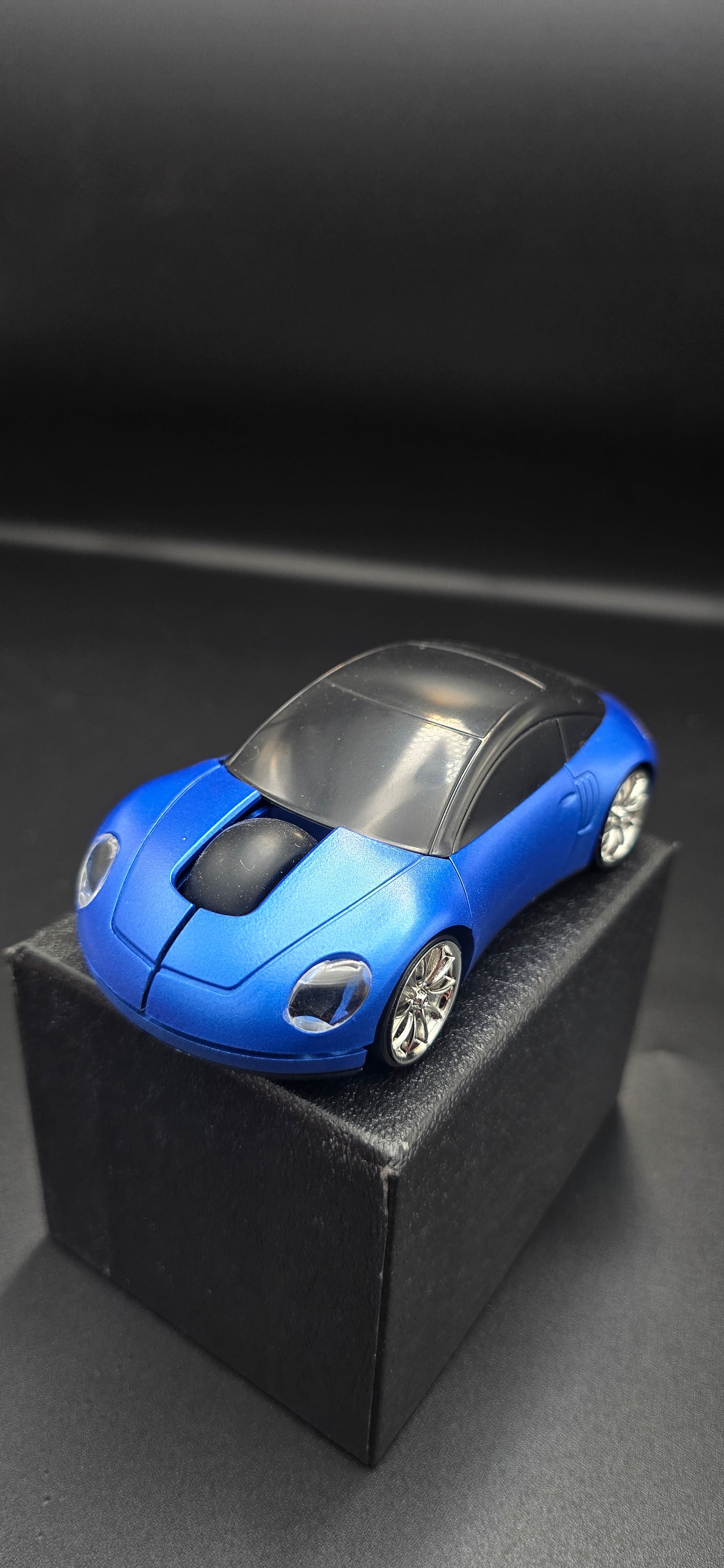 Car Wireless Mouse
