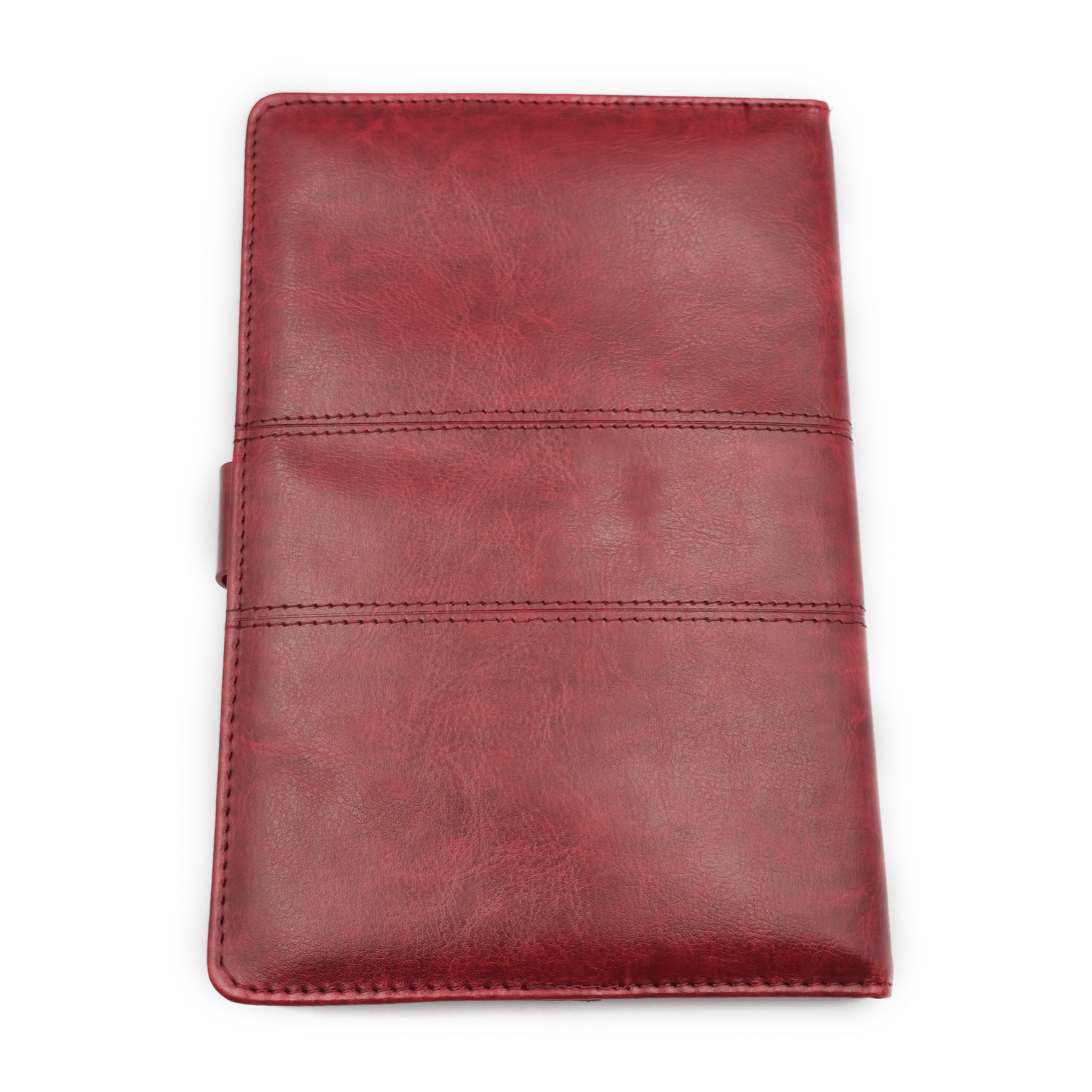 Leather Lock Journals
