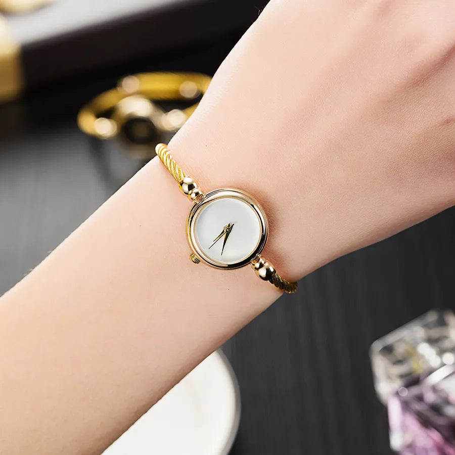 Ladies Bangle Watch – millenniumgifts.co.za